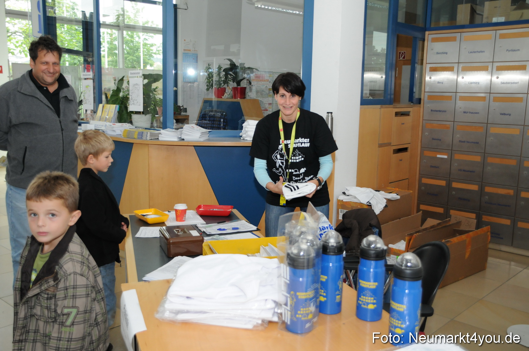 0095 Stadtlauf Neumarkt 2008